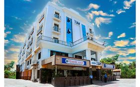 Hotel Sr Tiruchendur